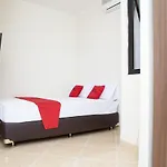 Reddoorz Near Maranatha University