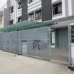 Reddoorz Near Maranatha University