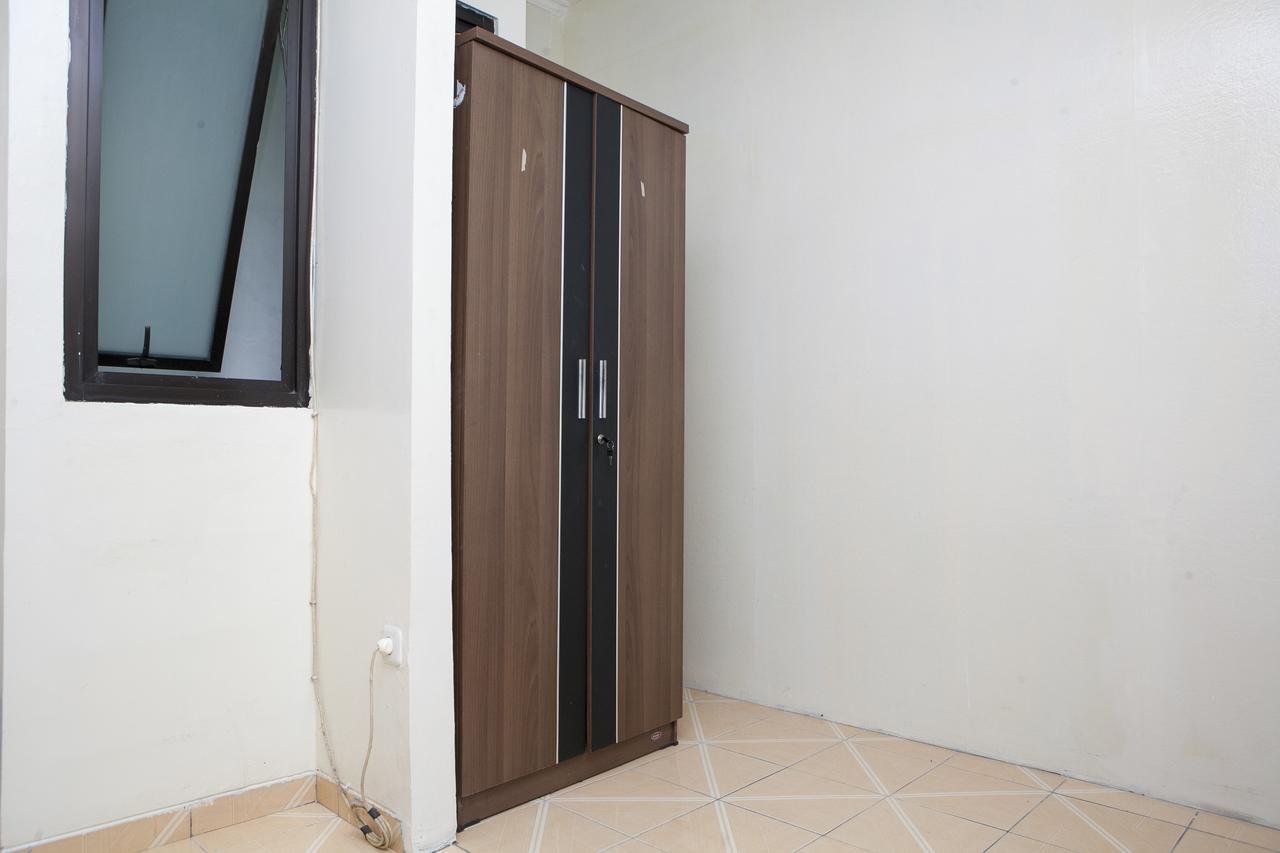 Reddoorz Near Maranatha 2*