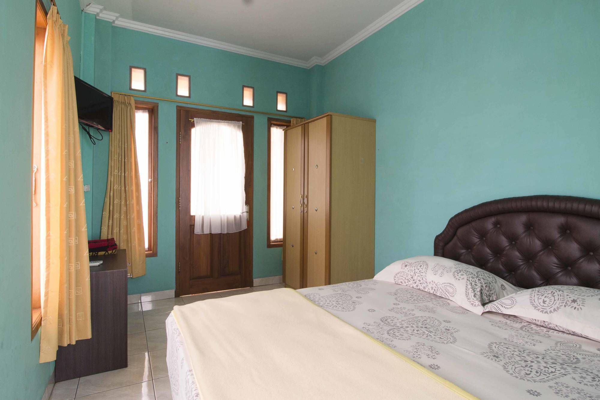 Reddoorz Near Maranatha 2* Bandung