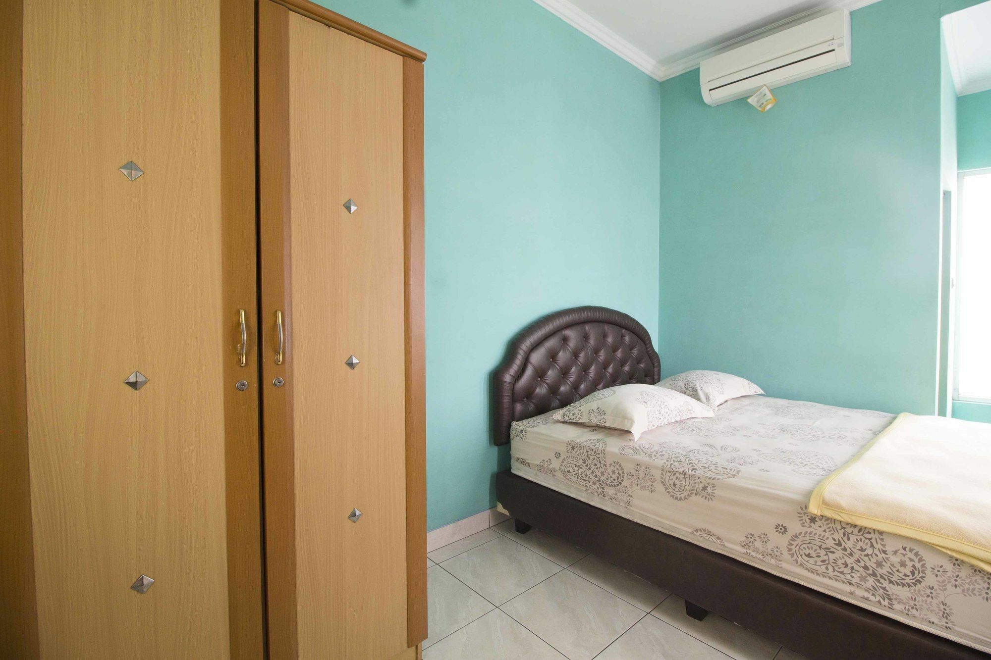 Reddoorz Near Maranatha Wisma tamu 2*
